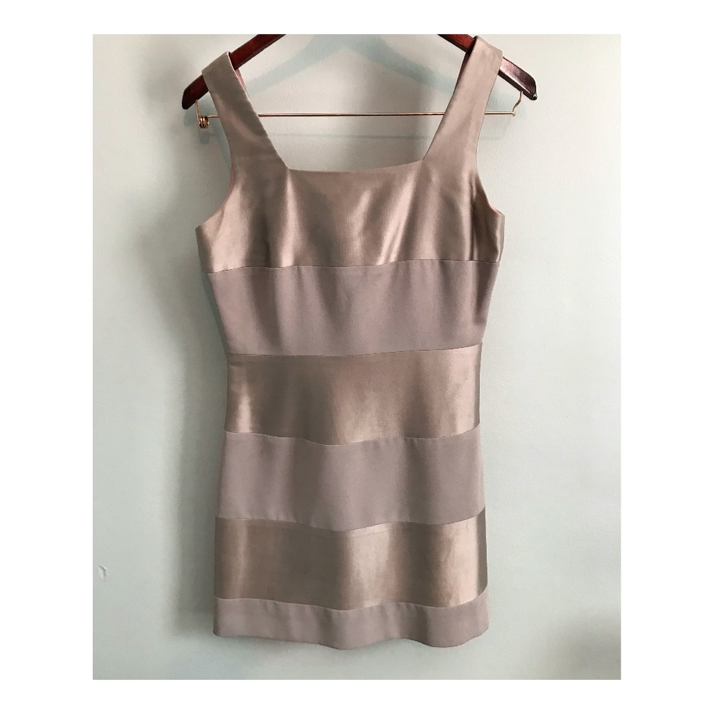 Laundry by Shelly Segal Dress